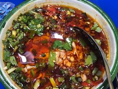-马路边边·成都串串(翠柏路店)