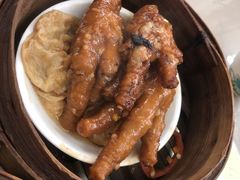 -香港蓮香樓(中環店)