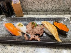 -合点寿司(美罗城店)