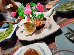 -忘忧草融合私房菜(红鼎国际店)
