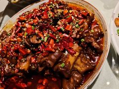 -青年公社烤鸭(青年路店)