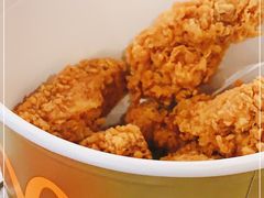 -麦当劳(无锡滨湖万达店)