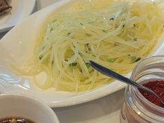 -兴庆斋·盐池手抓羊肉清真餐厅(交通学院店)