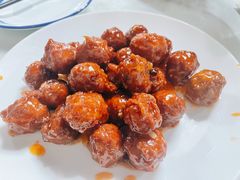 糖醋丸子-石饮红星包子(中山路店)