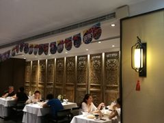 大堂-眉州东坡(民族园店)