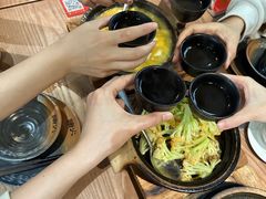 -啫火啫啫煲·顺德干蒸(西乡天虹店)