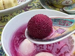 -宫事颐庭·老佛爷贵寿下午茶(颐和园店)