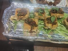 -福慧慈缘素食餐厅(王府井店)