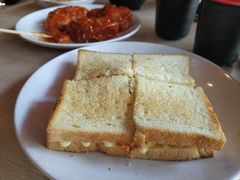 -韩妈妈韩式小吃(中山店)