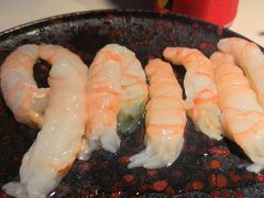 -黑木原精致料理·铁板烧