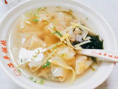 -铭家点心(秦岭路店)