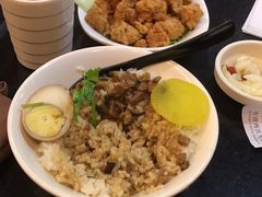 -长寿面(北京西路店)