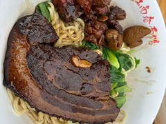 -泰顺江南春面馆