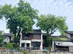 -小河直街历史文化街区
