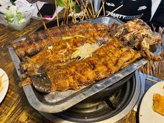 -北大街红丽涮牛肚火锅店