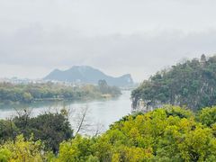 -维纳斯酒店-忆咖啡观景餐厅(象山公园店)