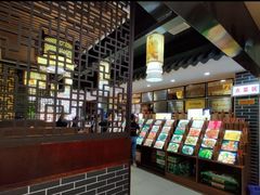 -何氏排骨(左家塘店)