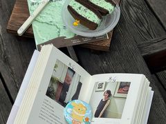 -辛一·铜锣烧(鸿寿坊店)