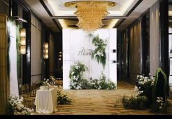 -Sugar苏格婚礼策划工作室