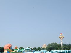 -秦皇岛乐岛海洋王国