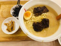 -味千拉面(双井店)