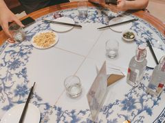 -东方饺子王(大屯路店)