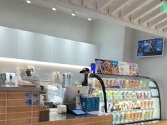 -Blueglass酸奶(华贸购物中心店)