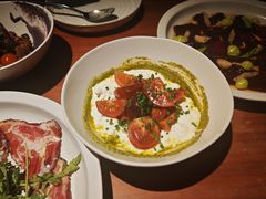 -MAGPIE喜鹊派餐厅(华侨城店)