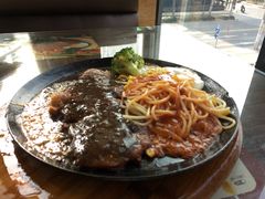 -豪享来中西餐厅(隆昌店)