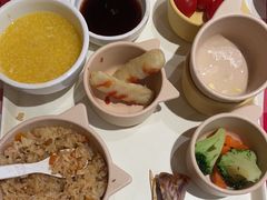 -西贝(宝乐汇店)