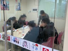 -樱花国际日语(仓山万达中心)