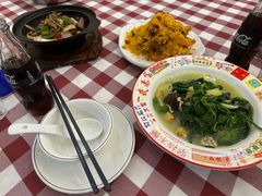 -吉源大排档·鱼生·海鲜(烧烤彩印厂店)