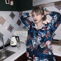 -3AM HAIR SALON染发接发