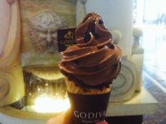 Godiva&nbsp;Chocolatier(威尼斯人店)-歌帝梵(大运河购物中心店)