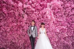 点击看大图 -太郎花子婚纱摄影艺术中心
