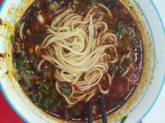 -京穆兰兰州牛肉面·清真(盛龙广场店)
