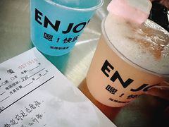 -悦季·咖啡·甜品·下午茶(淄博喜来登酒店)