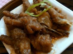 -满福隆酒楼(万绿园店)