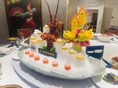 -薈通四海·海鲜火锅酒楼(国贸店)