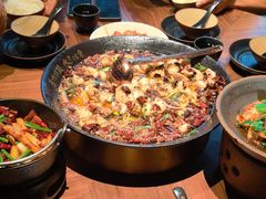 -蜀都丰 川菜·水煮活鱼(万象九宜城店)