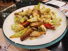 -虾饺妹·粤式手工点心(水荫路店)