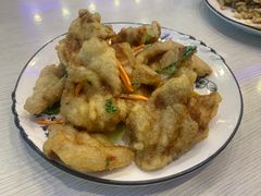 -东北王食府(科大店)