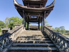 -韩湘水博园