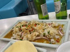 -威海渔村(黄兴路店)