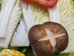 -鲍媽·原汤鲍鱼鸡(克拉广场店)