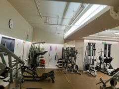 -YCHL Studios健身工作室(市二宫店)