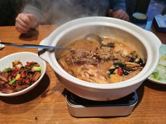 -印象鲵宴·张家界地标美食名片(溪布街店)