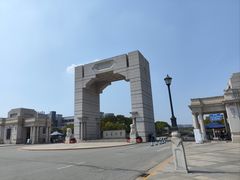 -上海交通大学(闵行校区)