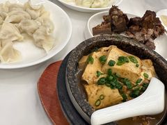 -东方饺子王(新奥购物中心店)