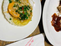 -廊亦舫Lang Yi Fang Restaurant(金桥店)